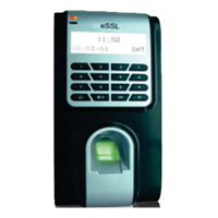 FBAC F7A2 BIOMETRIC SYSTEMS ESSL ACCESS-CONTROL